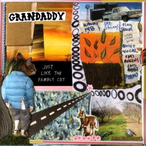 Grandaddy Lyrics, Songs, and Albums | Genius