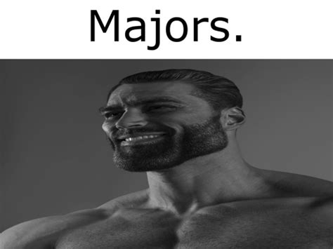 Major Majors Gigachad Ernest Khalimov Meme GIF - Major majors gigachad ...