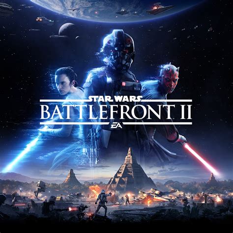 STAR WARS™ Battlefront™ II