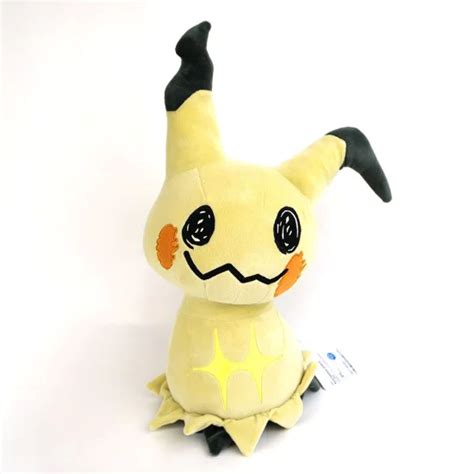 Pokemon Mimikyu Plush - 2661353 | Anime & kawaii online shop