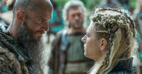 Vikings Episode 5.6 Recap: The Message