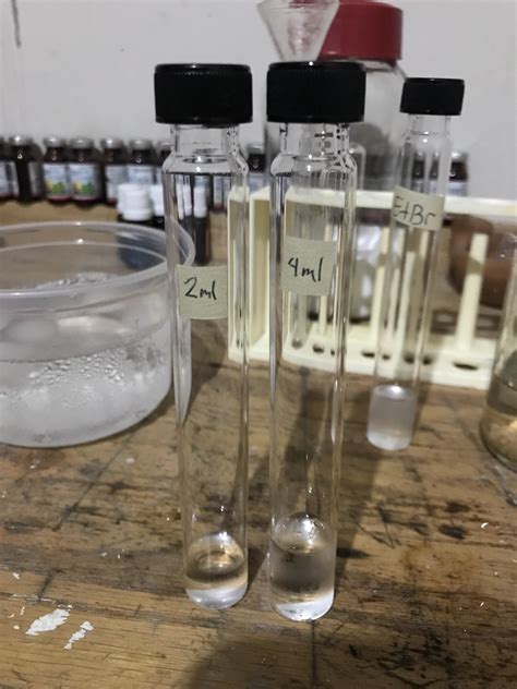 Theoretic ethylamine synthesis using no heat or pressure. : r/homechemistry