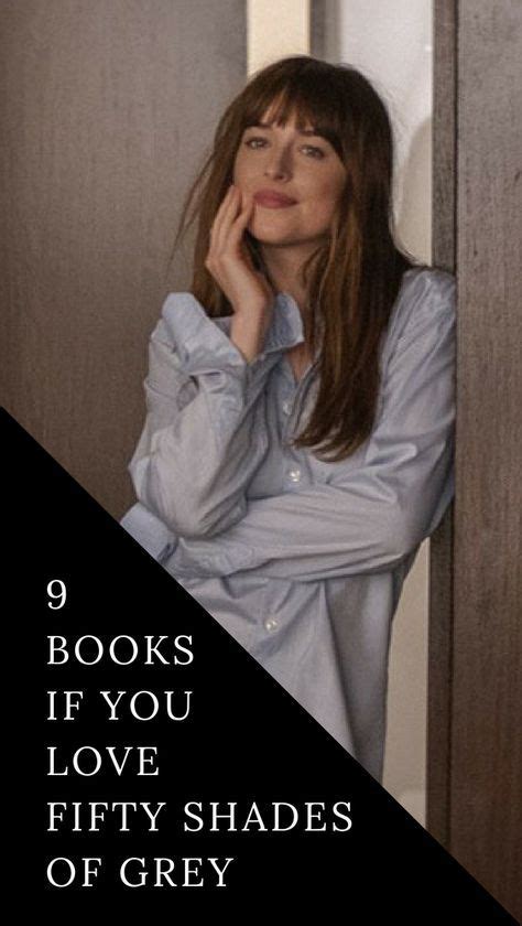 9 New Books to Read If You Love ‘Fifty Shades of Grey’ | Shades of grey ...