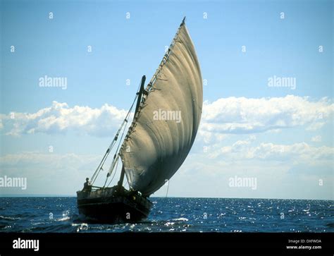 Lateen Rig Stock Photos & Lateen Rig Stock Images - Alamy