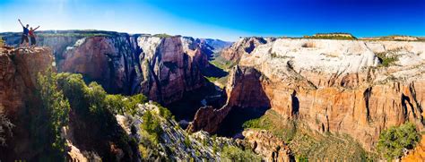 10 of the Best Hiking Trails in Zion National Park – Explore Magazine