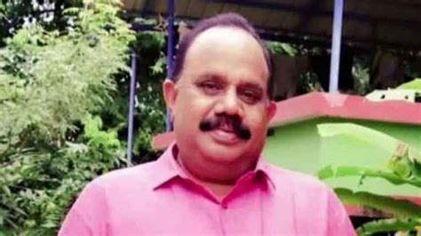 Death of householder in Thrissur; Suspected food poisoning - Time News