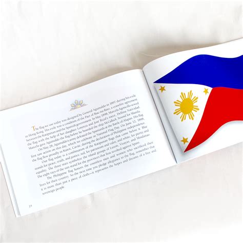 BANDILA: The Story of the Philippine Flag – Ilaw ng Tahanan Publishing, Inc.