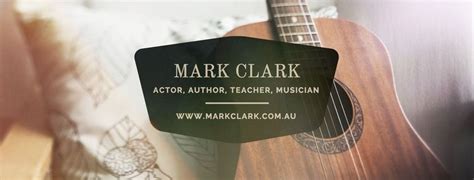 Mark Clark