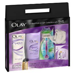 Target.com: Olay Gift Set for $4.99 Shipped - Common Sense With Money