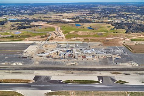 Endeavour Energy to Power Western Sydney International Airport ...