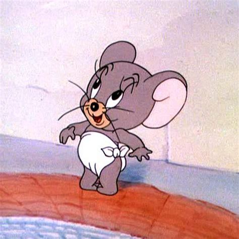 Jerry's Nephew Nibbles A.K.A. Tuffy | Souvenirs | Pinterest | Childhood ...