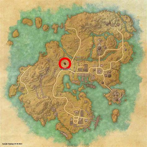 Ultimate Stros M'Kai Zone Guide - Xynode Gaming - The Elder Scrolls Online
