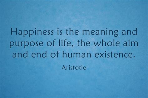 Aristotle Quotes On Happiness. QuotesGram