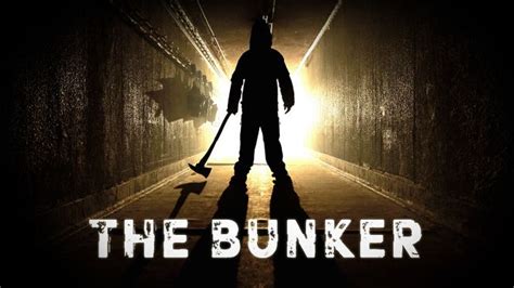 The Bunker - A Fallout Movie - theGeek.games