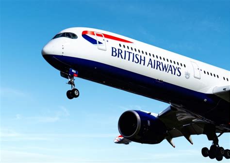 British Airways resumes Chennai-London flights - Travel Trade Journal