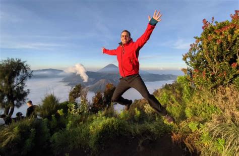 Bromo Sunrise Tour: A Must-Do Adventure in Indonesia