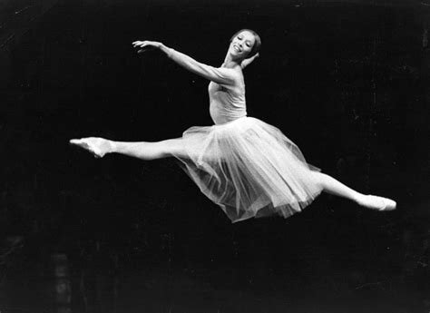 Natalia Makarova Photograph by Evening Standard - Fine Art America