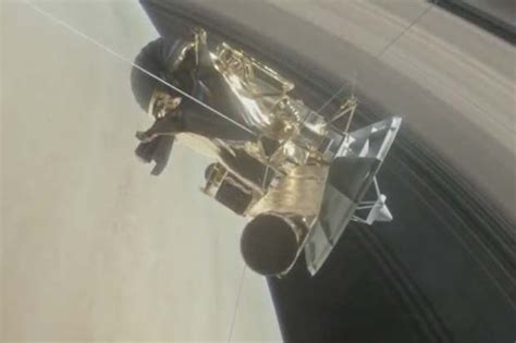 Cassini Saturn - Latest Mission Highlights and Amazing Discoveries ...