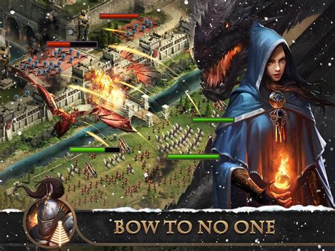 King of Avalon for Android - APK Download