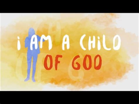 Child Of God | Hannah O | Song Tracks | WorshipHouse Kids