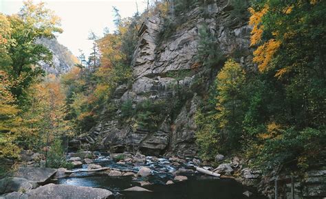 Tallulah Gorge State Park: One of the Great North Georgia Wonders