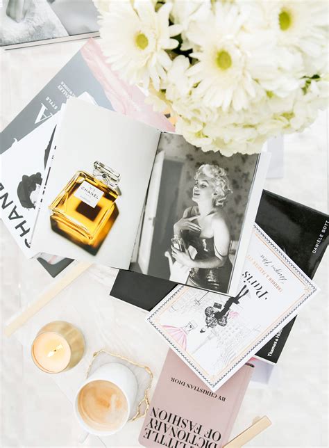 Sydne Style shows where to find the best chanel coffee table books | Sydne Style