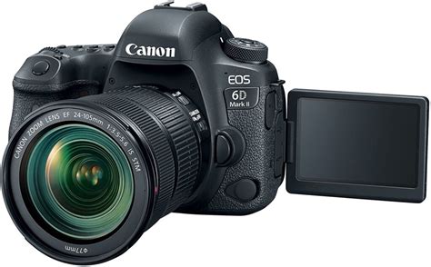 8 Best Canon Cameras With A Flip Screen (For Photo And Video)