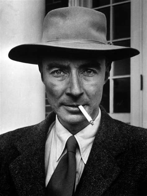 J. Robert Oppenheimer and the Making of the Atomic Bomb - Owlcation