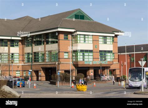 Bolton royal hospital hi-res stock photography and images - Alamy