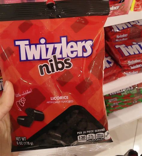 Twizzlers Recipe Change | Deporecipe.co