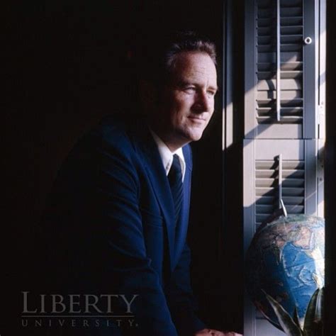 Liberty University on Instagram: “Portrait of Dr. Jerry Falwell Sr. #tbt” | Famous faces ...