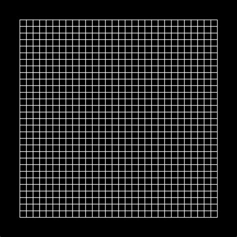 Are Wolfram's graphs three-dimensional?