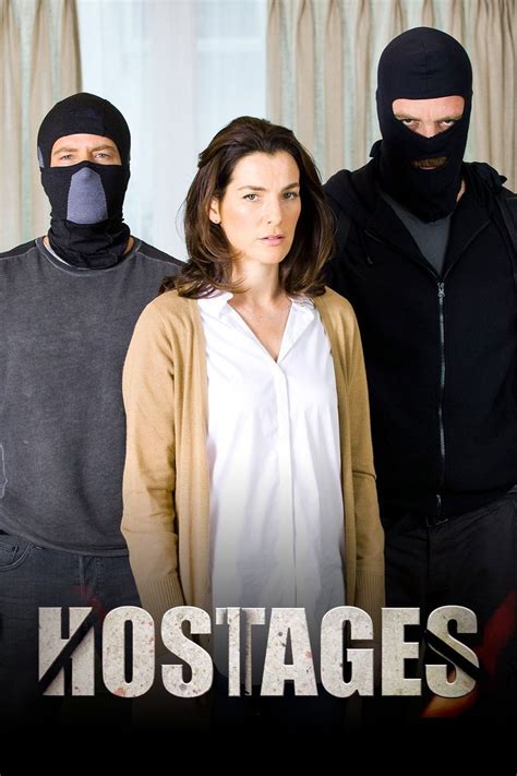 Hostages - Rotten Tomatoes