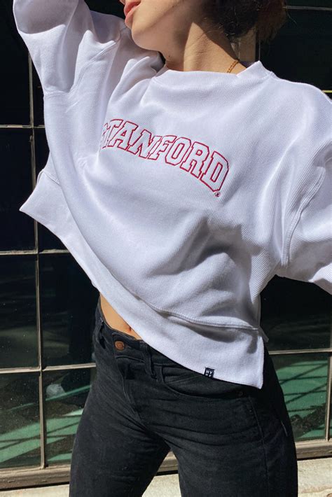 Stanford University | Cute and Trendy College Apparel – Hype and Vice