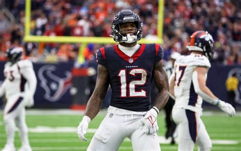 WATCH: Houston Texans Regain Brief Lead vs. Cleveland Browns on Pass ...