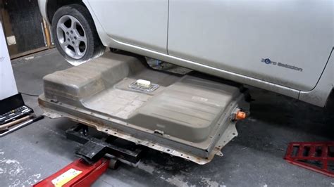 2013 nissan leaf battery replacement diy - Maricela Beyer