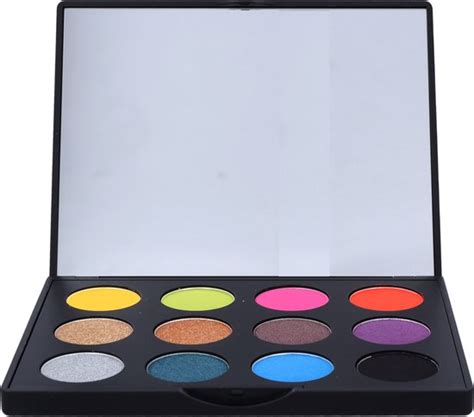 MAC Art Library Palette | bol.com