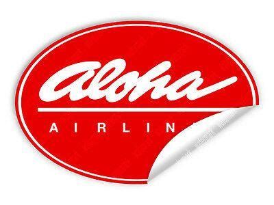 Aloha Airlines Logo - LogoDix