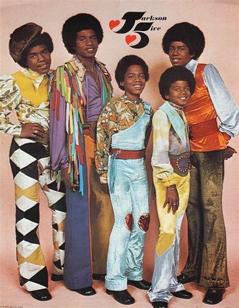 Pin by D Bean on The Jackson’s | Jackie jackson, Jermaine jackson, Jackson 5