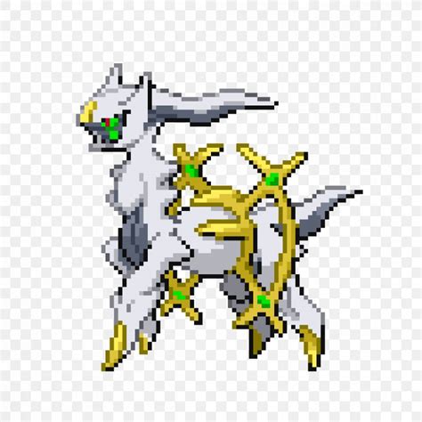 Arceus Sprite Image Palkia Dialga, PNG, 1200x1200px, Arceus, Dialga ...