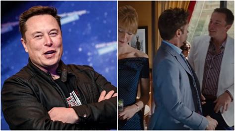 Elon Musk’s Cameo in Iron Man 2 Goes Viral After His $44 Billion ...