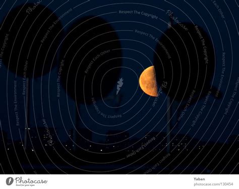 When the moon is in the 7th house - a Royalty Free Stock Photo from Photocase