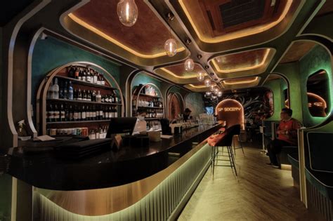 These speakeasy bars are so hidden, even the sober can’t find its entrance