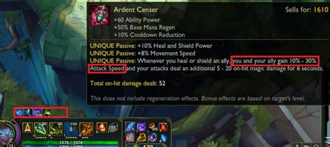 Ardent Censer Guide - LOL Fanatics