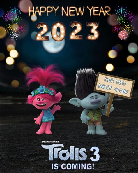 #trolls band together 2023 on Tumblr