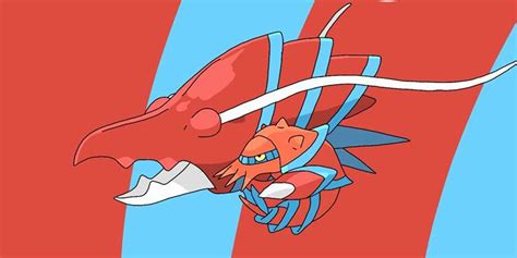 Pokémon: The 15 Best Shiny Water-Types, Ranked