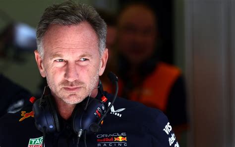 F1 bosses meet over Horner situation as Wolff defends Red Bull ...