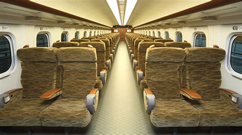 N700 Series Shinkansen｜JR KYUSHU RAILWAY COMPANY