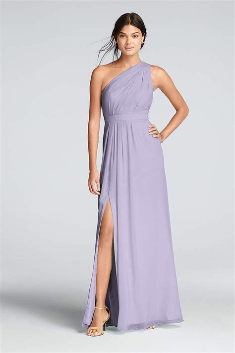 37+ Royal Purple Bridesmaid Dresses David's Bridal Pictures