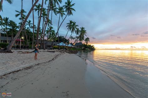 Sigatoka Sand Dunes // A weekend in the Sigatoka area - Livingdreams.tv